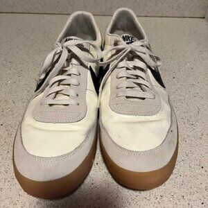 Nike Air Killshot Gum Sole Men's size 13